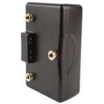 F&V V-Mount Battery Plate for K4000/Z400 (p\n10202107) F&V V-Mount Battery Plate for K4000/Z400 (p\n10202107)